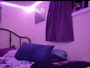 subbypunkruby77 from Chaturbate