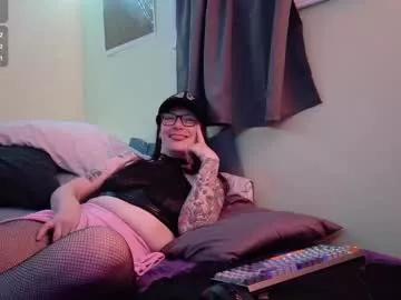 subbypunkruby77 from Chaturbate