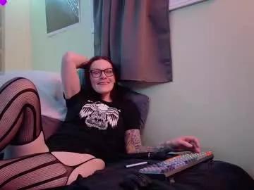 subbypunkruby77 from Chaturbate