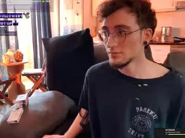 substanc3 from Chaturbate