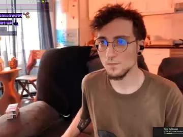 substanc3 from Chaturbate