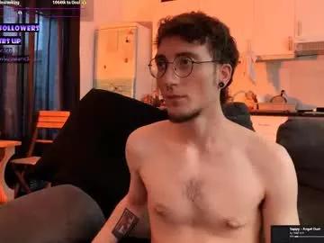 substanc3 from Chaturbate