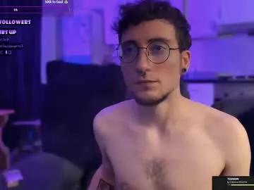 substanc3 from Chaturbate