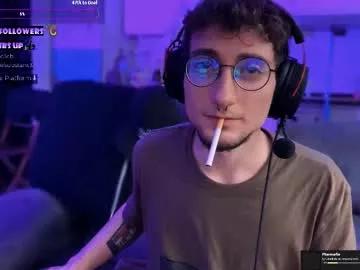 substanc3 from Chaturbate