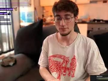 substanc3 from Chaturbate