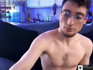 substanc3 from Chaturbate is Freechat