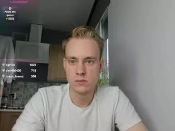 successful_kevin from Chaturbate is Freechat