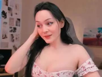 succubellie from Chaturbate is Freechat
