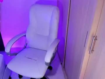 succubus_222 from Chaturbate is Freechat