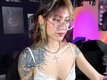 succubus_girl_ from Chaturbate is Freechat