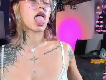 succubus_girl_ from Chaturbate