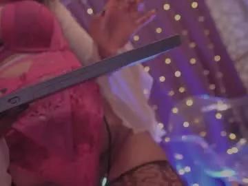 succubus_rosemilk from Chaturbate