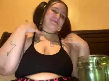succubuskae from Chaturbate