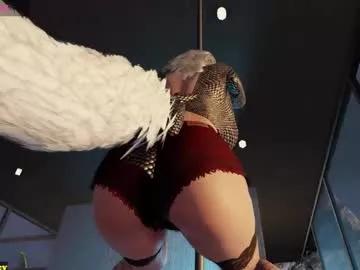 succubuslucy from Chaturbate