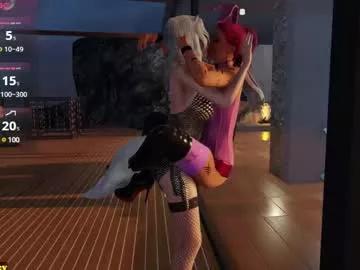 succubuslucy from Chaturbate