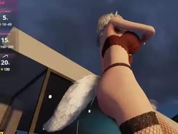 succubuslucy from Chaturbate