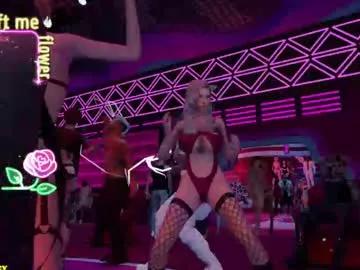 succubuslucy from Chaturbate