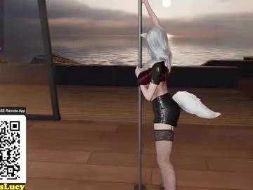 succubuslucy from Chaturbate