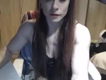succubusqueen669 from Chaturbate
