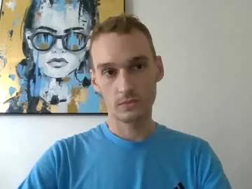 Suck_fuck_69 from Chaturbate