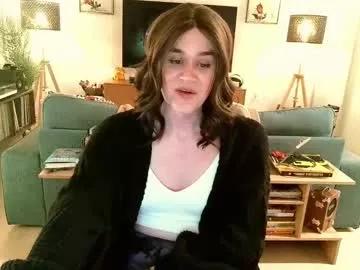 suddenly_sara86 from Chaturbate