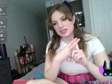 sufferbunny from Chaturbate