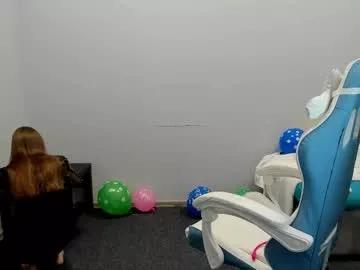 sugar_bunny_girl from Chaturbate is Freechat
