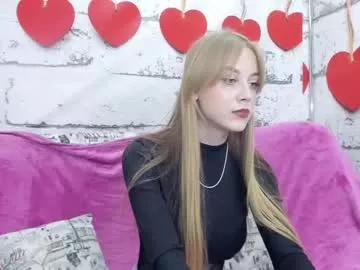 Sugar_lizzy from Chaturbate