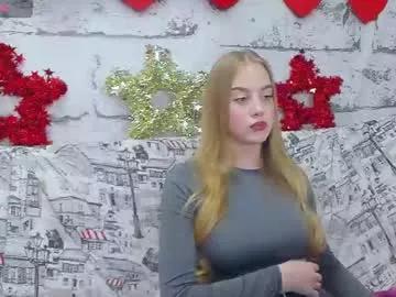Sugar_lizzy from Chaturbate