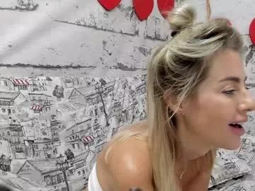 Sugar_lizzy from Chaturbate