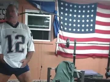 Sugardaddy1217 from Chaturbate