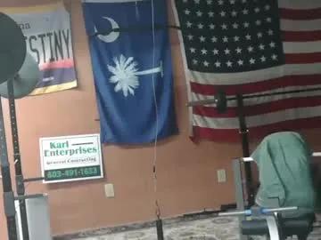 Sugardaddy1217 from Chaturbate