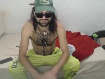 sugarhairy from Chaturbate is Freechat