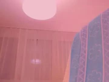 Sugarrr_girl from Chaturbate