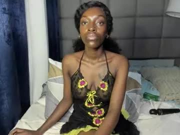 suhaila_suu from Chaturbate is Freechat