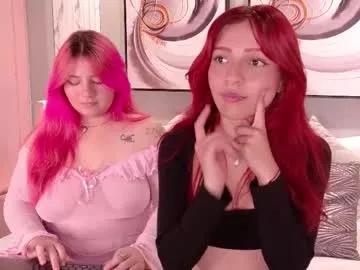 sukiandnaomi from Chaturbate is Freechat
