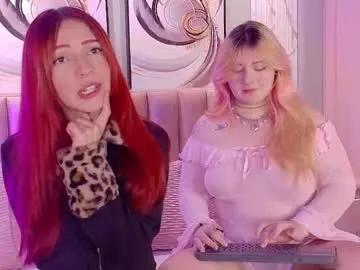 sukiandnaomi from Chaturbate is Freechat