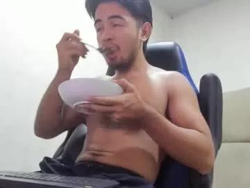 sukuna_hara from Chaturbate is Freechat