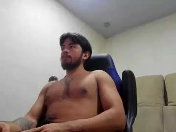 sukuna_hara from Chaturbate is Freechat