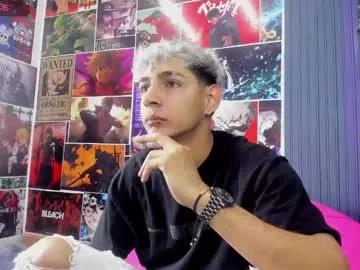 sukuna_silvers from Chaturbate is Freechat