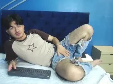 sullibandimitri from Chaturbate