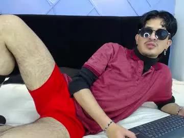 sullibandimitri from Chaturbate