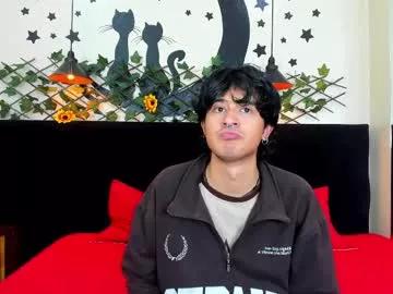 sullibandimitri from Chaturbate