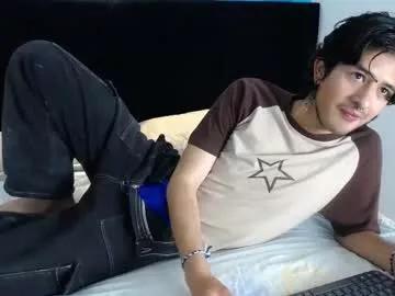 sullibandimitri from Chaturbate