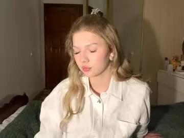 sultry_dreamer_4ever from Chaturbate is Freechat