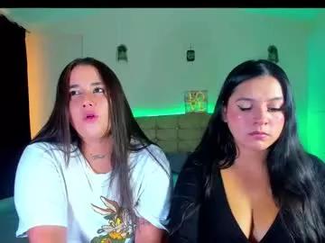 summer_girls01 from Chaturbate
