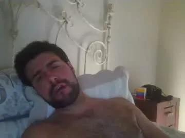 summer_heat from Chaturbate