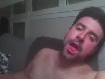 summer_heat from Chaturbate
