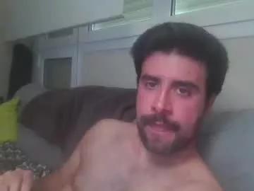 summer_heat from Chaturbate
