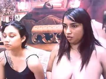 summerblaze29 from Chaturbate is Freechat